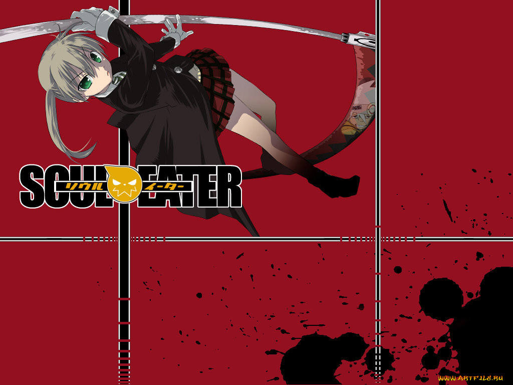 , soul, eater